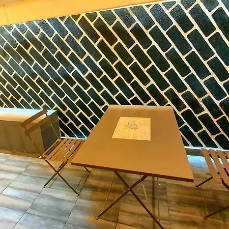 Apartment Tulip #colony City Center Thessaloniki
