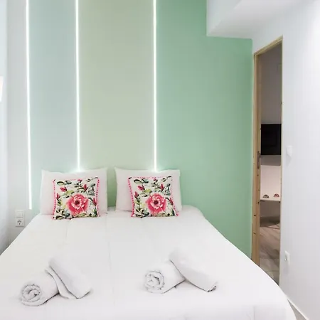 Apartment Tulip #colony City Center *