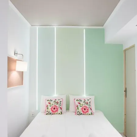 Apartment Tulip #colony City Center