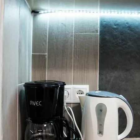 Tulip #colony City Center Apartment