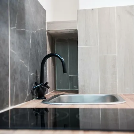 Tulip #colony City Center Apartment *