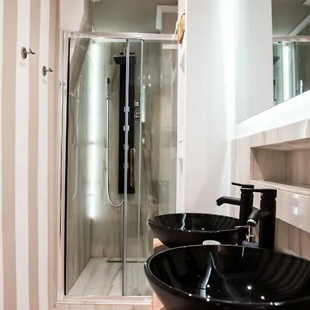 Tulip #colony City Center Apartment