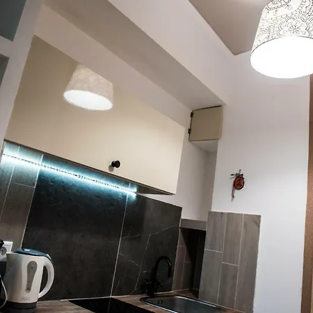 Apartment Tulip #colony City Center