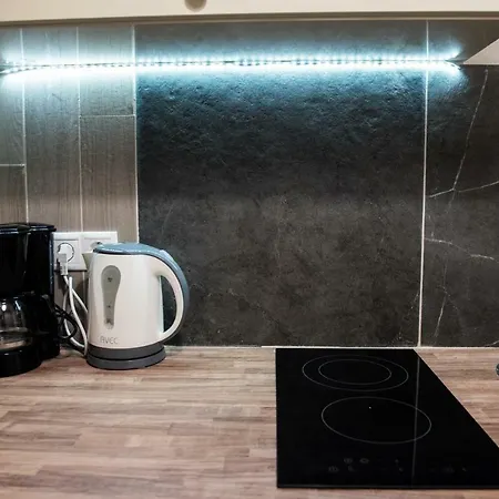 Apartment Tulip #colony City Center