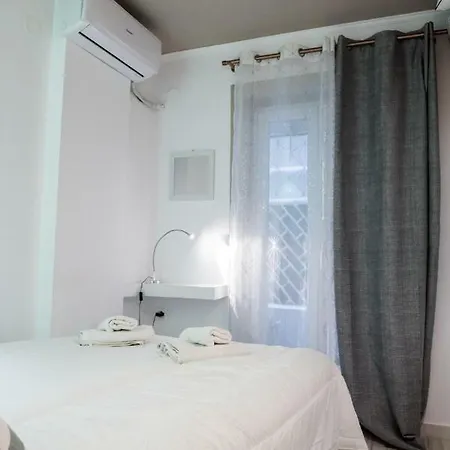 Apartment Tulip #colony City Center Thessaloniki