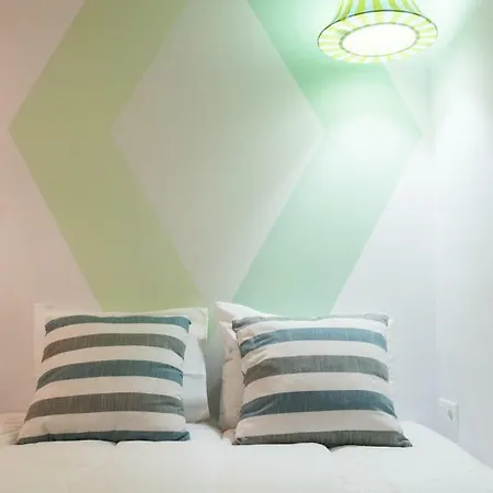 Tulip #colony City Center Apartment *