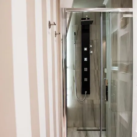 Apartment Tulip #colony City Center *