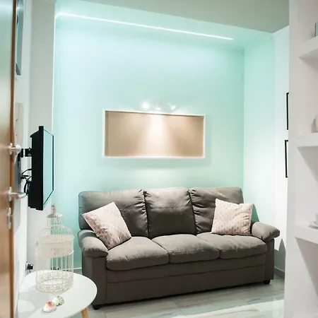 Apartament Tulip #colony City Center *
