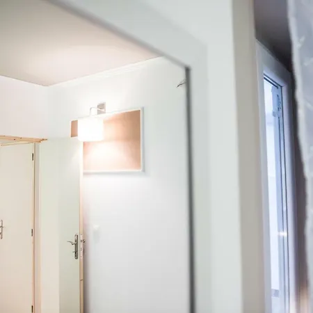 Apartament Tulip #colony City Center *