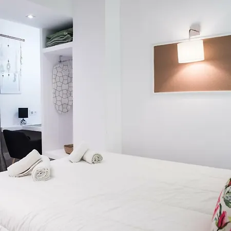 Apartament Tulip #colony City Center *